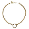 Eternity Circle Bracelet
